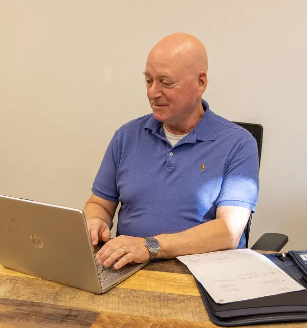 clifford schimek working
